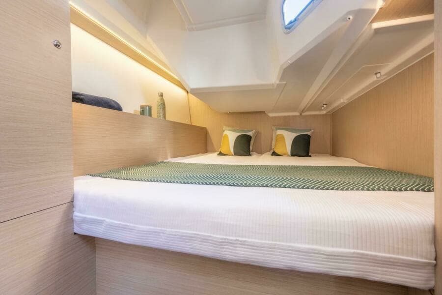 2026 Beneteau Oceanis 37.1