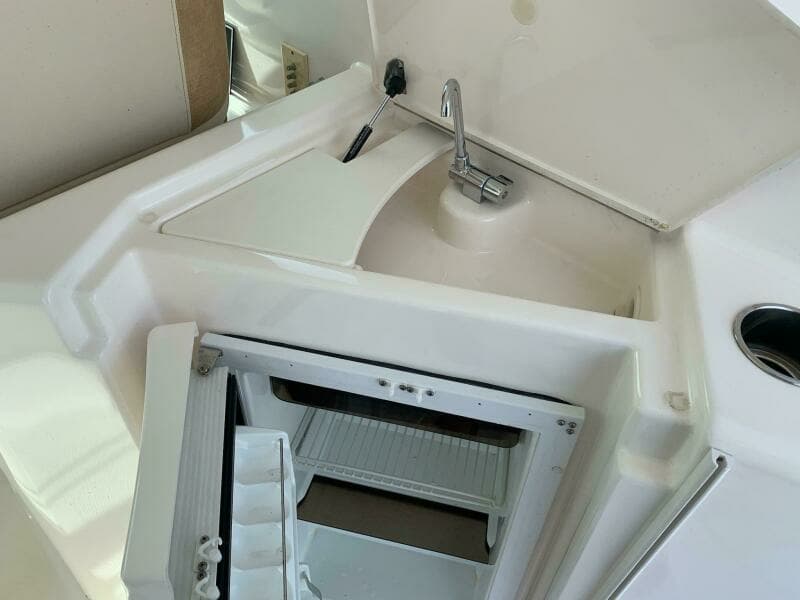 2007 Tiara Yachts 390 Sovran