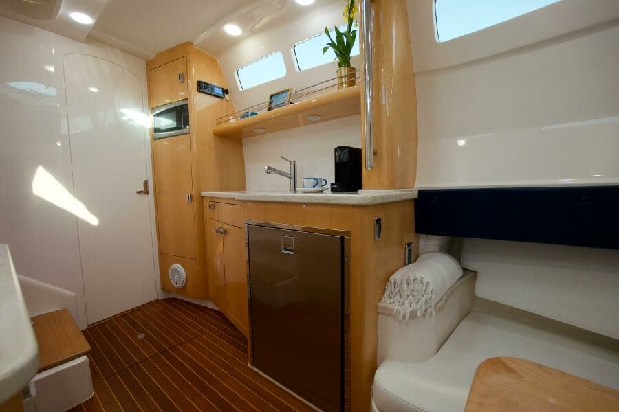 CABIN