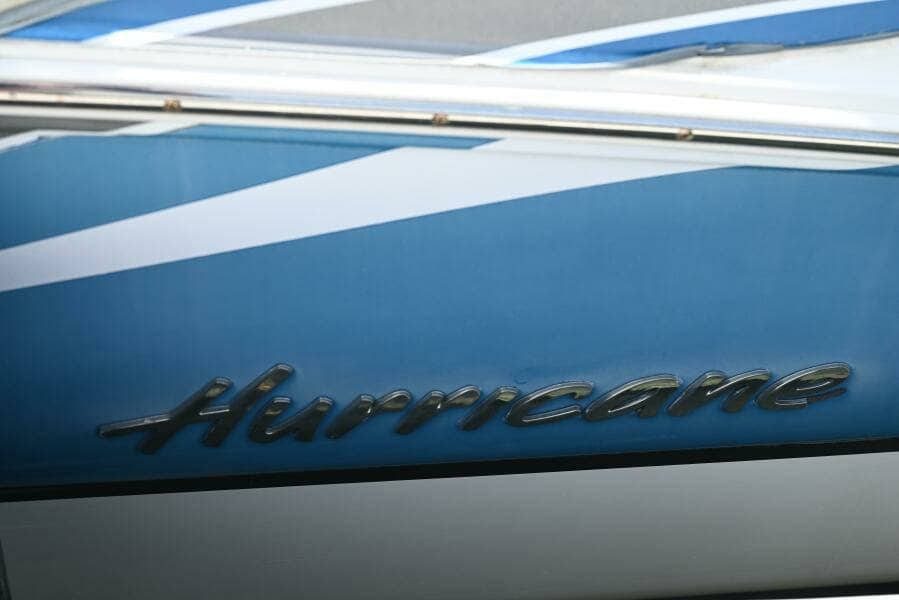 2015 Hurricane SD2200DC