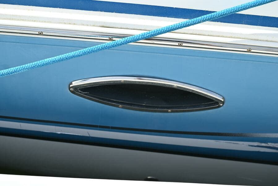 2015 Hurricane SD2200DC