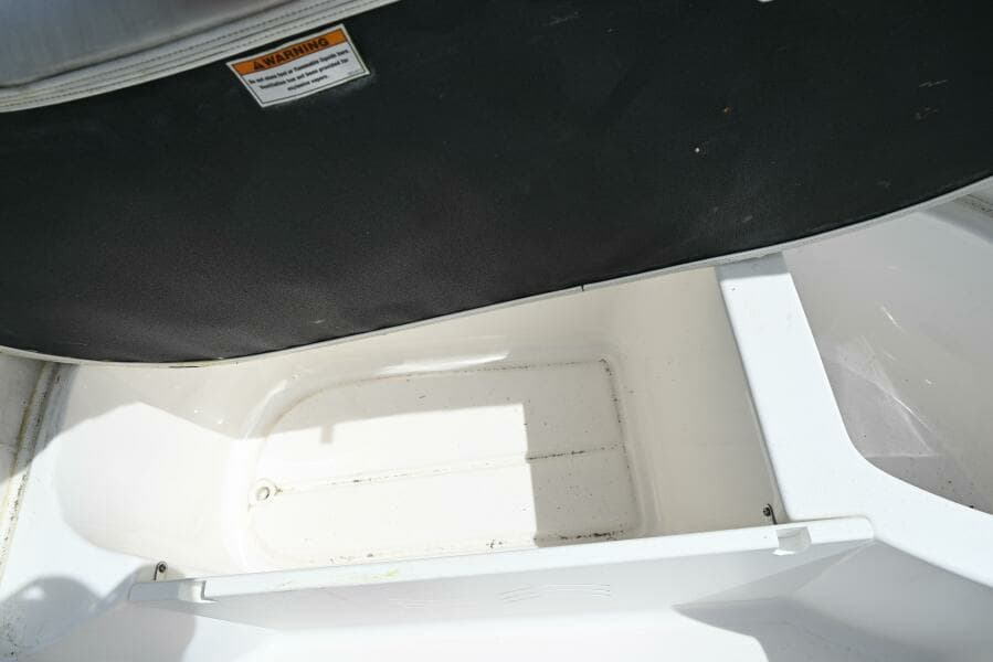 2015 Hurricane SD2200DC