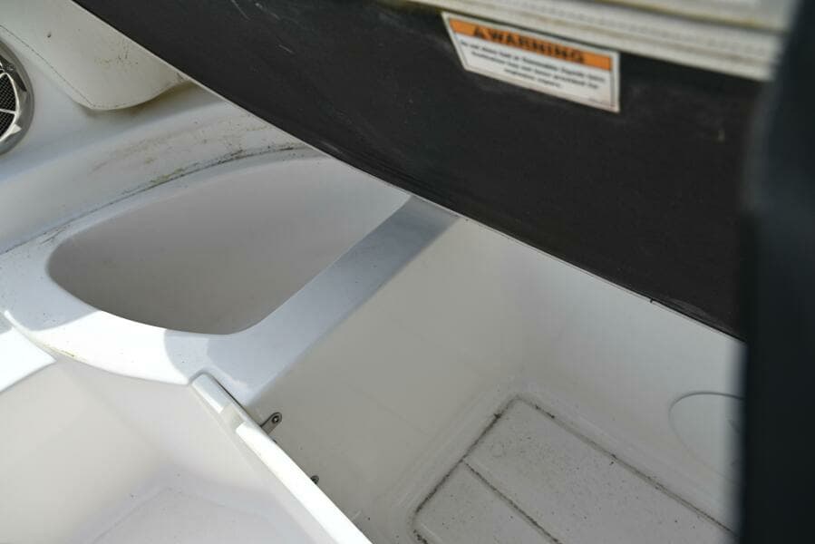 2015 Hurricane SD2200DC