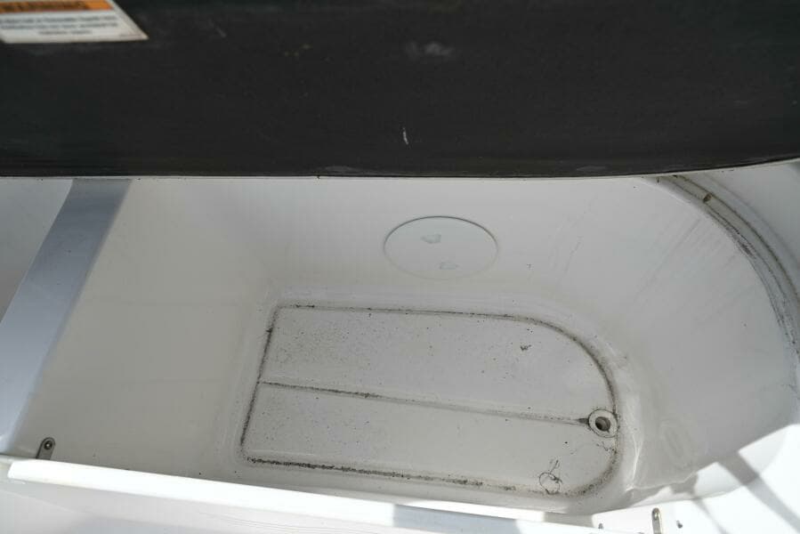 2015 Hurricane SD2200DC