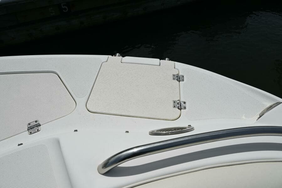 2015 Hurricane SD2200DC