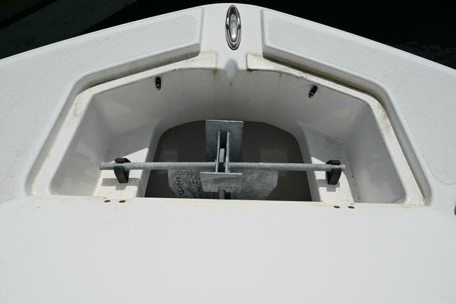 2015 Hurricane SD2200DC