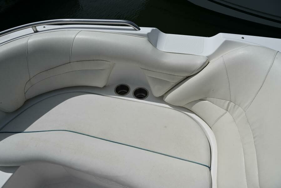 2015 Hurricane SD2200DC