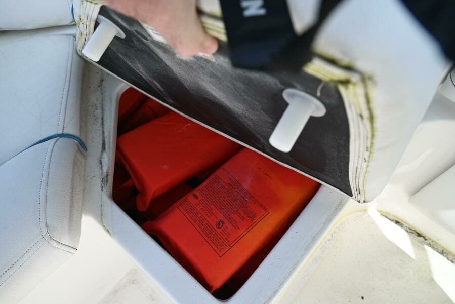 2015 Hurricane SD2200DC