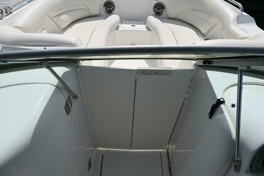 2015 Hurricane SD2200DC