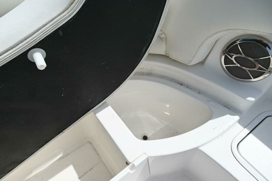 2015 Hurricane SD2200DC