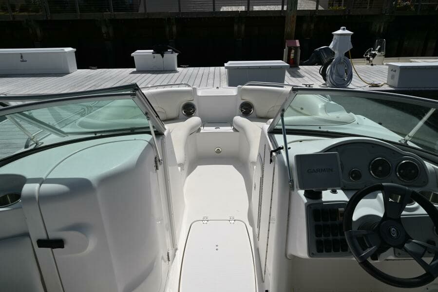 2015 Hurricane SD2200DC