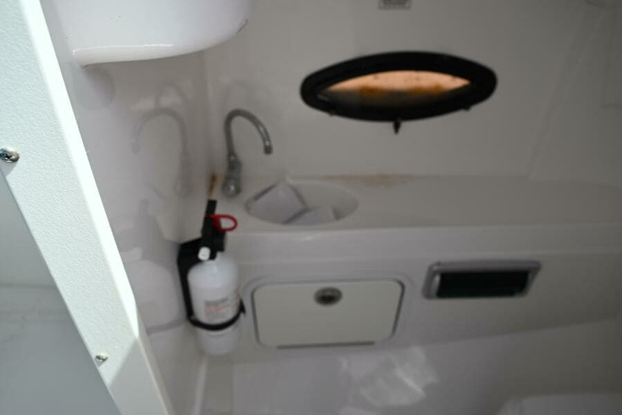 2015 Hurricane SD2200DC