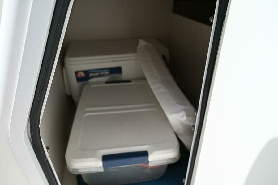 2015 Hurricane SD2200DC