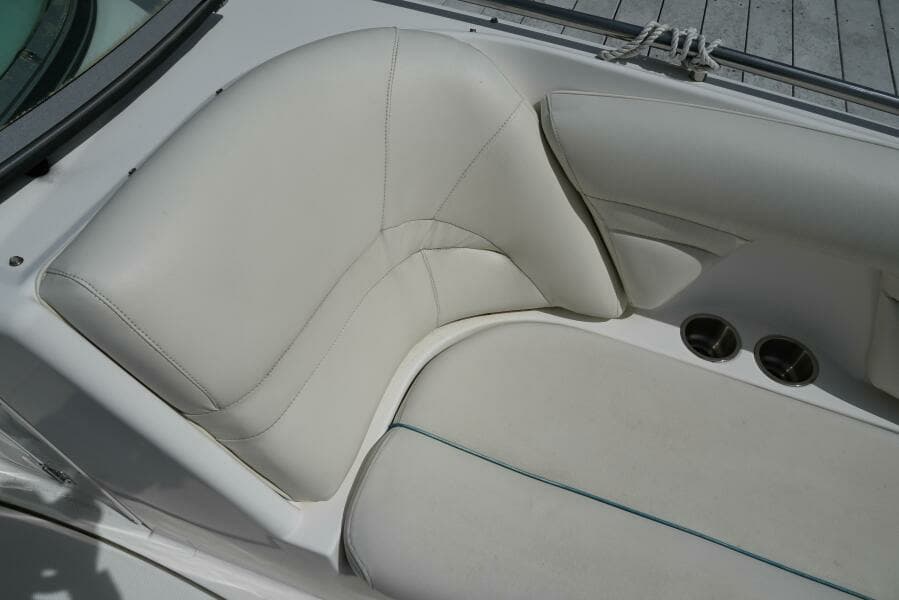 2015 Hurricane SD2200DC