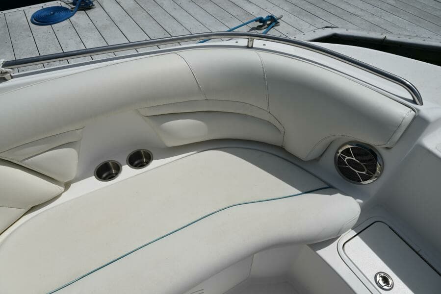 2015 Hurricane SD2200DC