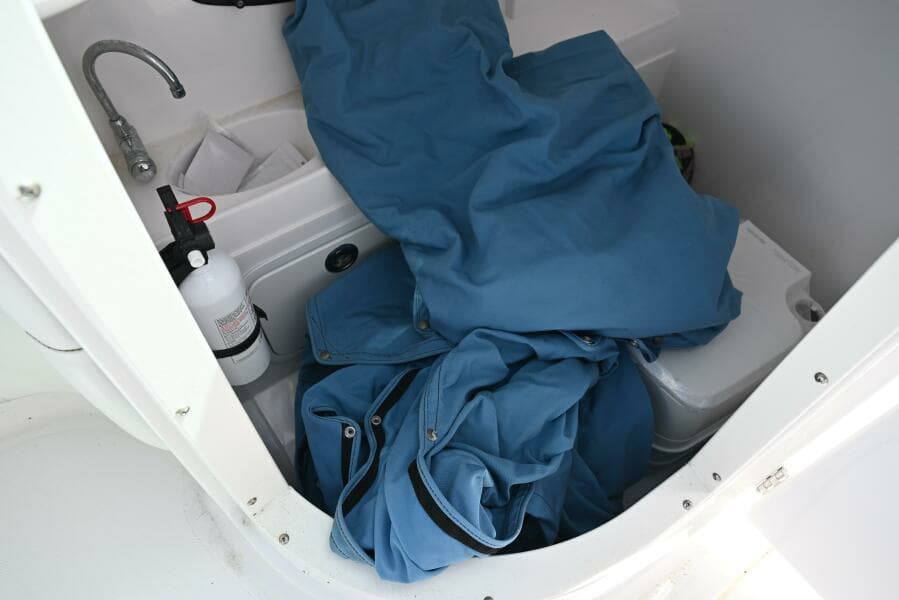 2015 Hurricane SD2200DC