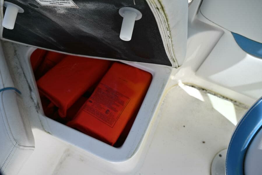 2015 Hurricane SD2200DC