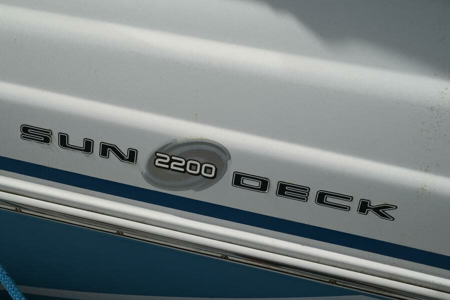 2015 Hurricane SD2200DC