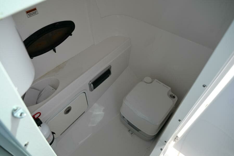 2015 Hurricane SD2200DC