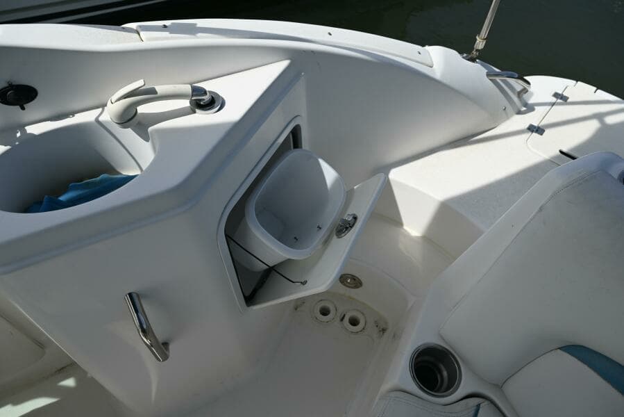 2015 Hurricane SD2200DC