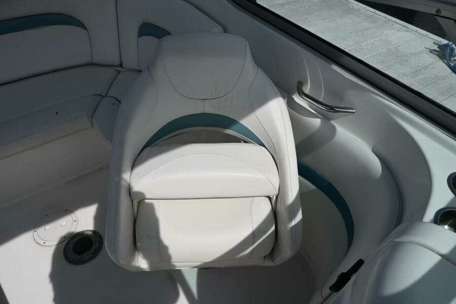 2015 Hurricane SD2200DC