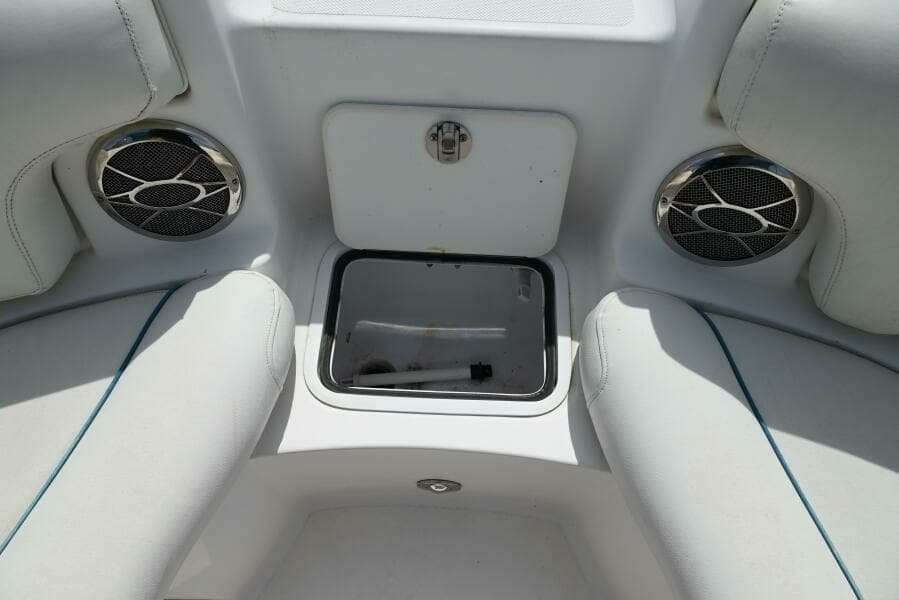 2015 Hurricane SD2200DC