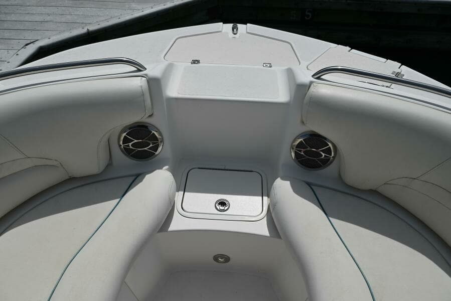 2015 Hurricane SD2200DC