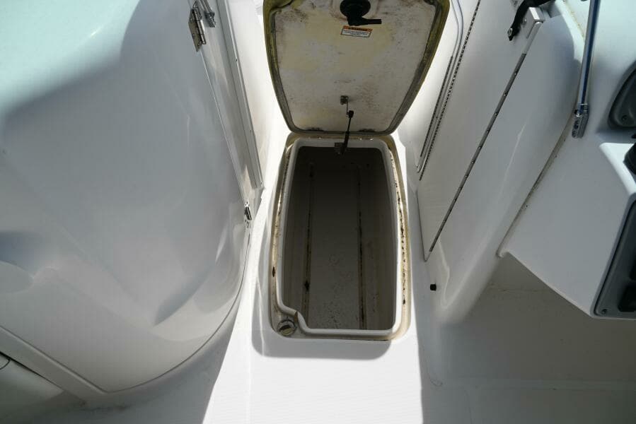 2015 Hurricane SD2200DC