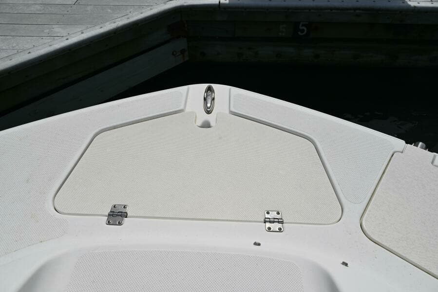 2015 Hurricane SD2200DC