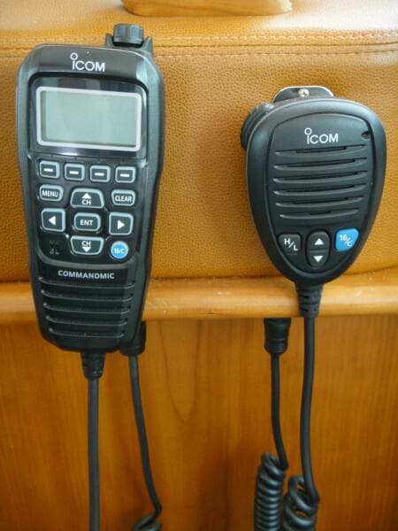 2018 Sabre 48 Salon Express