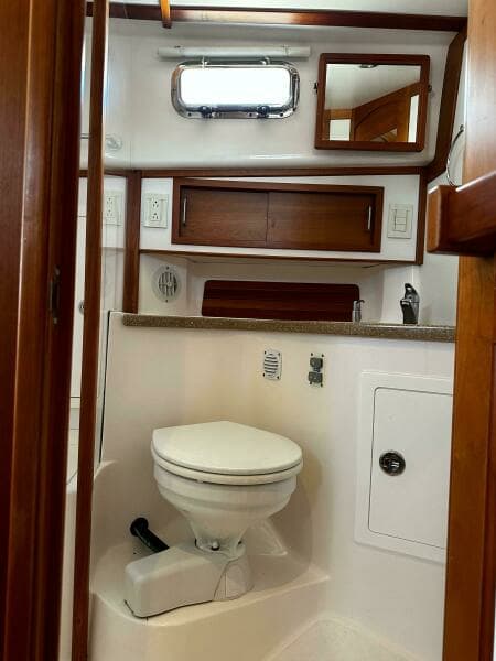 2014 Sabre 42 Salon Express