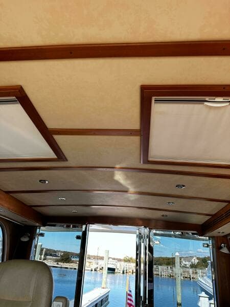 2014 Sabre 42 Salon Express