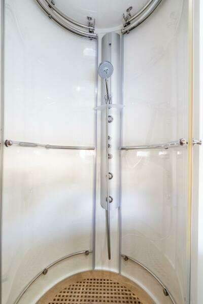 2009 Sunseeker 60 Manhattan