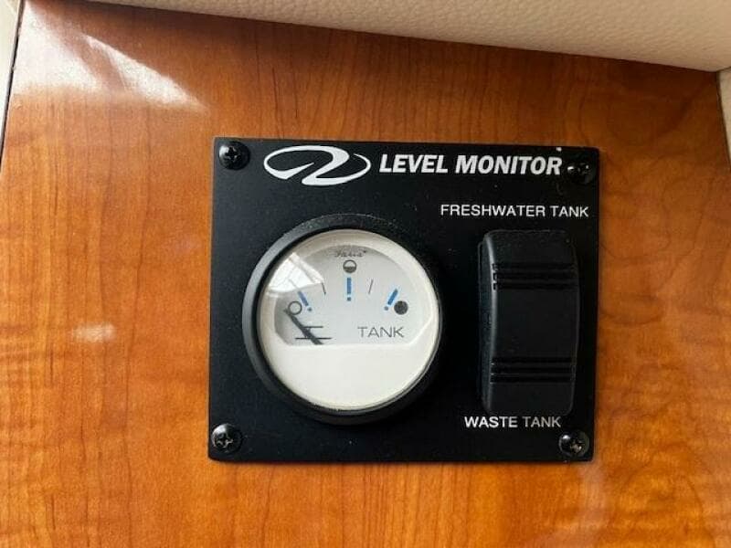 Tank Monitor