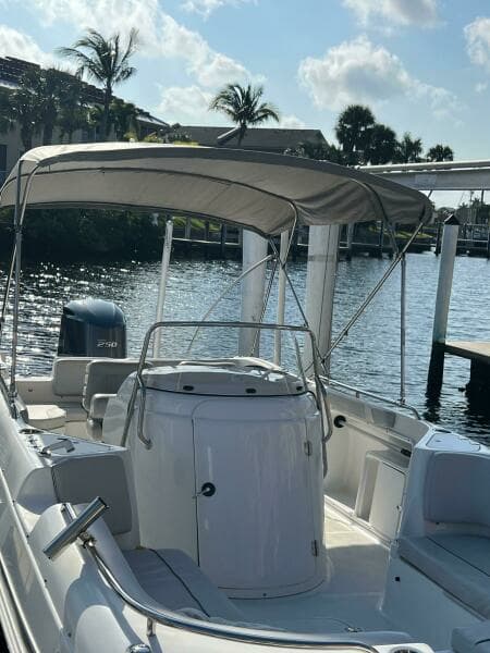 2017 Hurricane CC 231