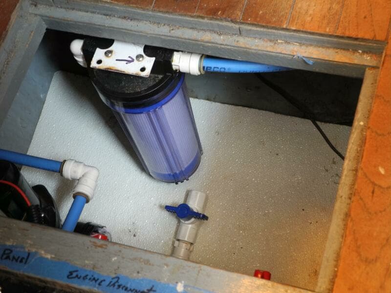 1967 Pearson Invicta