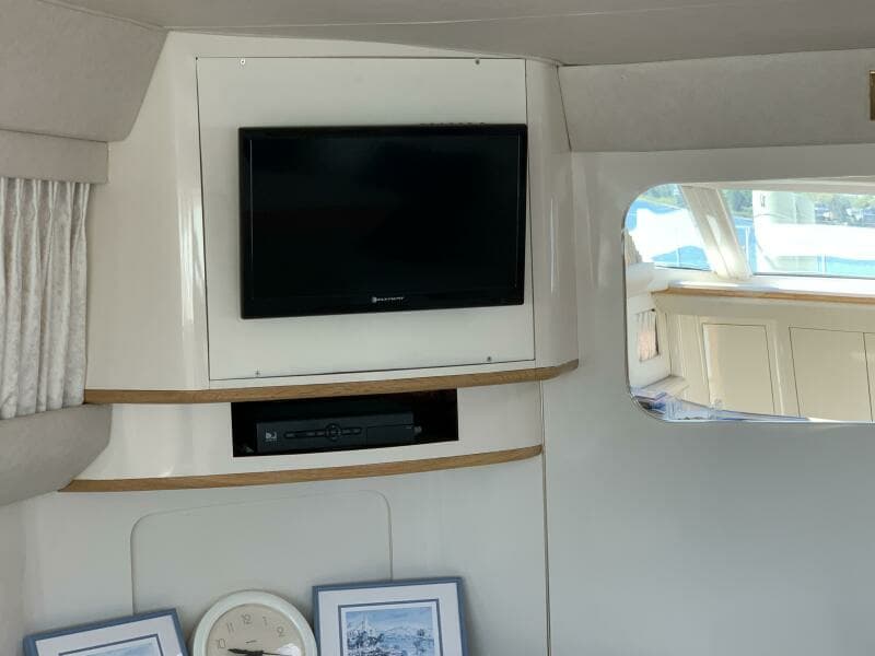 1997 Sea Ray 420 Aft Cabin
