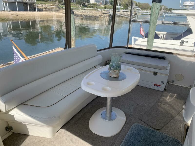 1997 Sea Ray 420 Aft Cabin