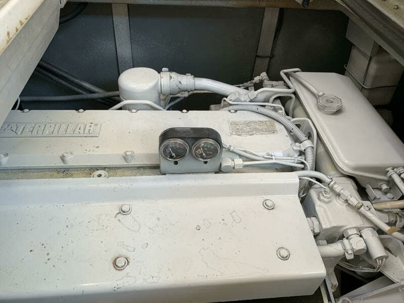 1997 Sea Ray 420 Aft Cabin