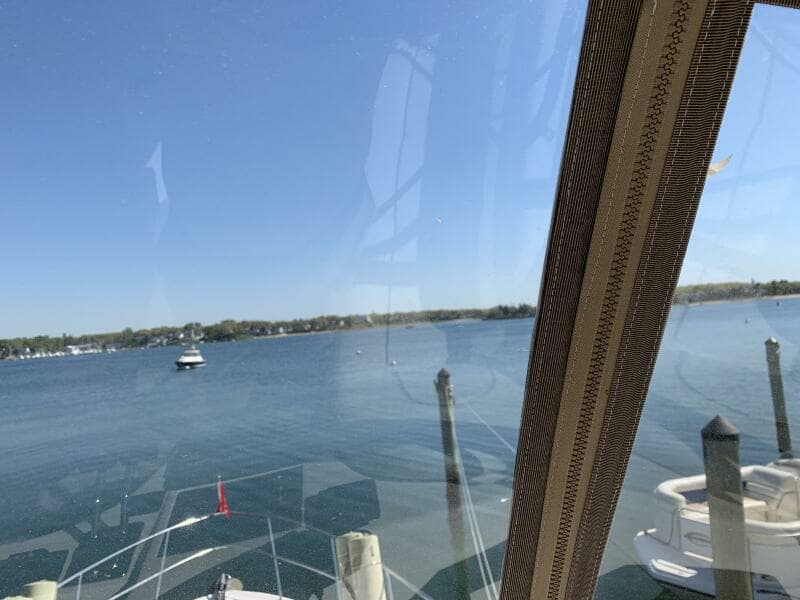 1997 Sea Ray 420 Aft Cabin