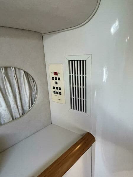1997 Sea Ray 420 Aft Cabin