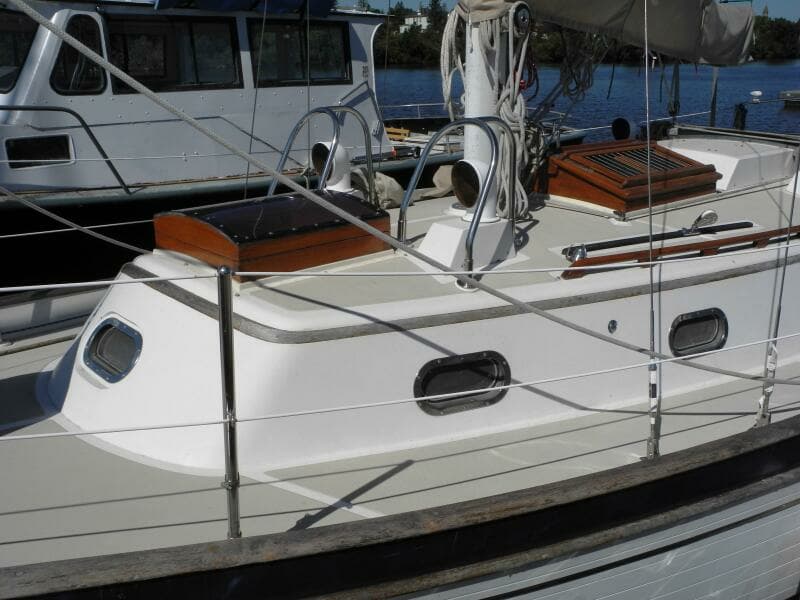 1987 Ta Shing Tashiba 31