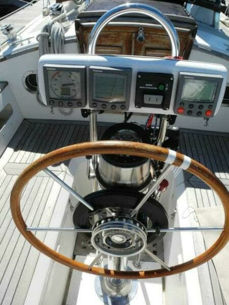 1987 Ta Shing Tashiba 31