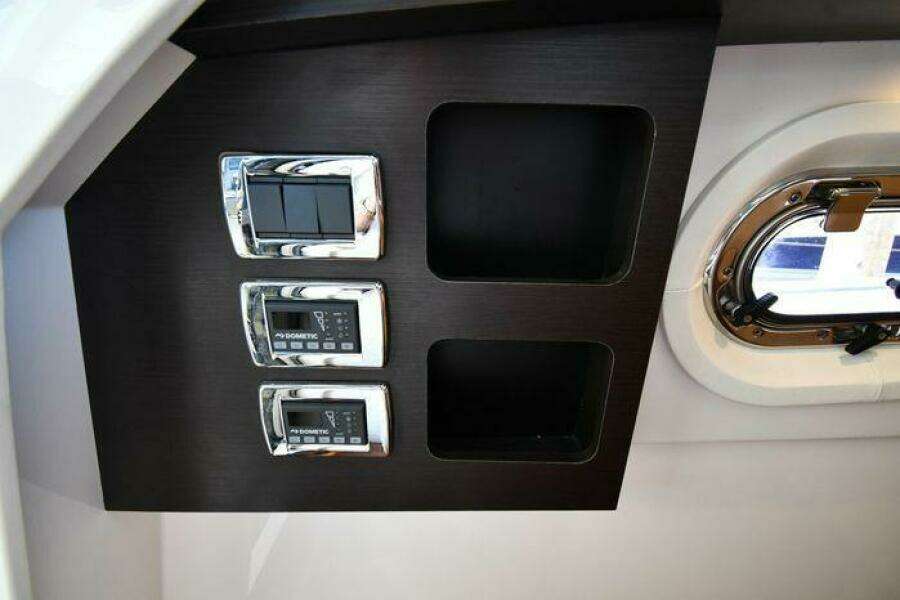 2019 Pursuit S 408 Sport