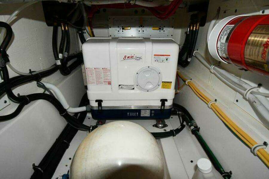 2019 Pursuit S 408 Sport