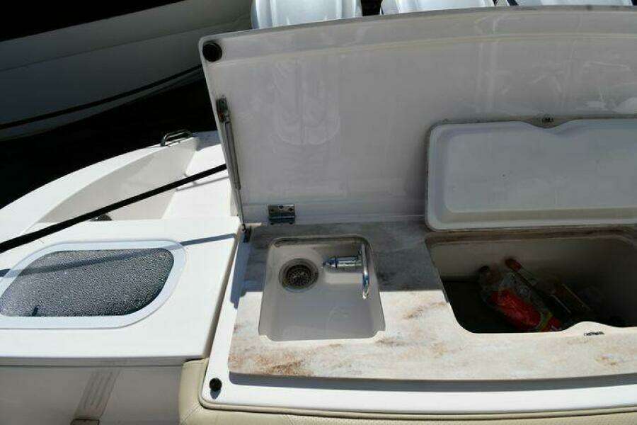 2019 Pursuit S 408 Sport