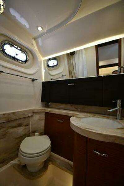 2019 Pursuit S 408 Sport