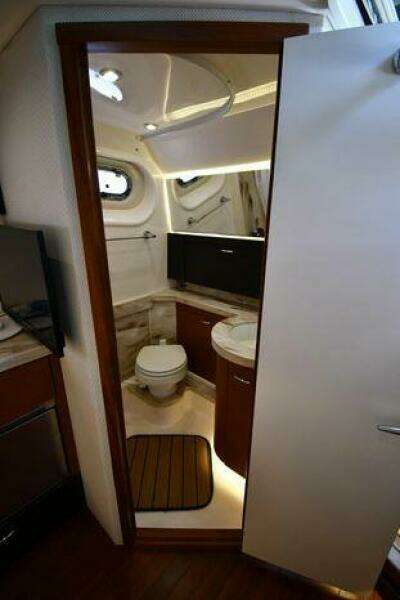 2019 Pursuit S 408 Sport