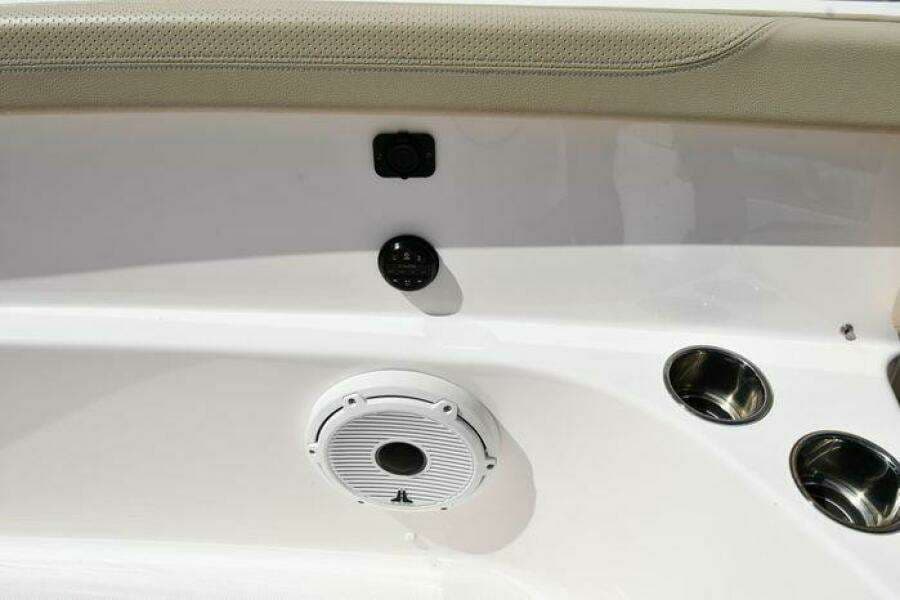 2019 Pursuit S 408 Sport