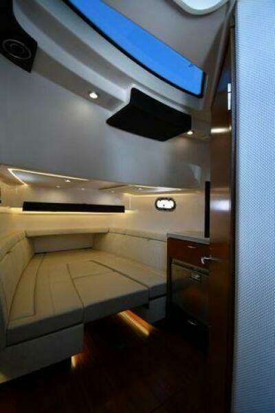 2019 Pursuit S 408 Sport